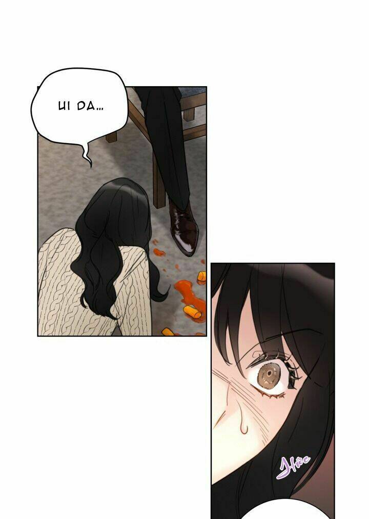 Hẹn Hò Nơi Công Sở Chapter 34 - Trang 2