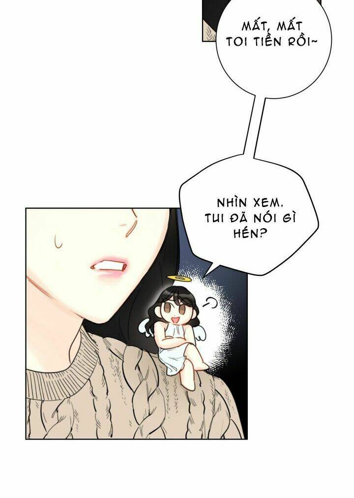 Hẹn Hò Nơi Công Sở Chapter 34 - Trang 2