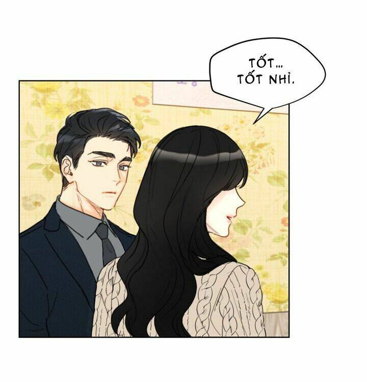 Hẹn Hò Nơi Công Sở Chapter 34 - Trang 2