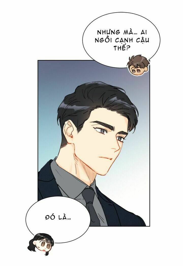 Hẹn Hò Nơi Công Sở Chapter 34 - Trang 2