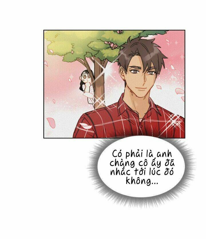 Hẹn Hò Nơi Công Sở Chapter 34 - Trang 2