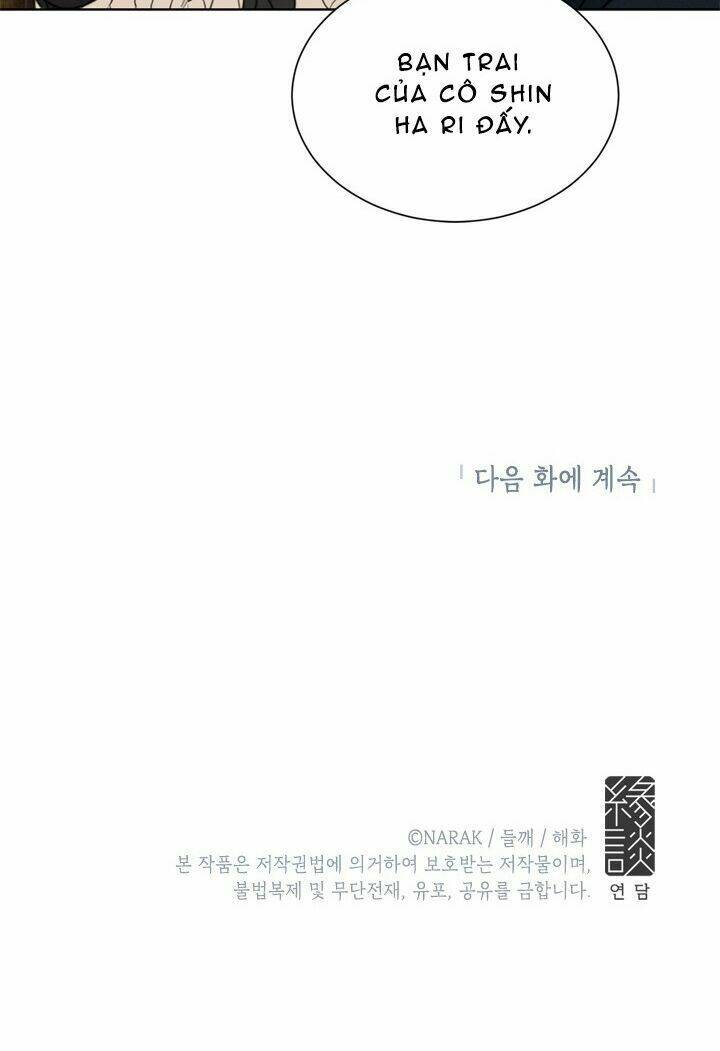 Hẹn Hò Nơi Công Sở Chapter 34 - Trang 2