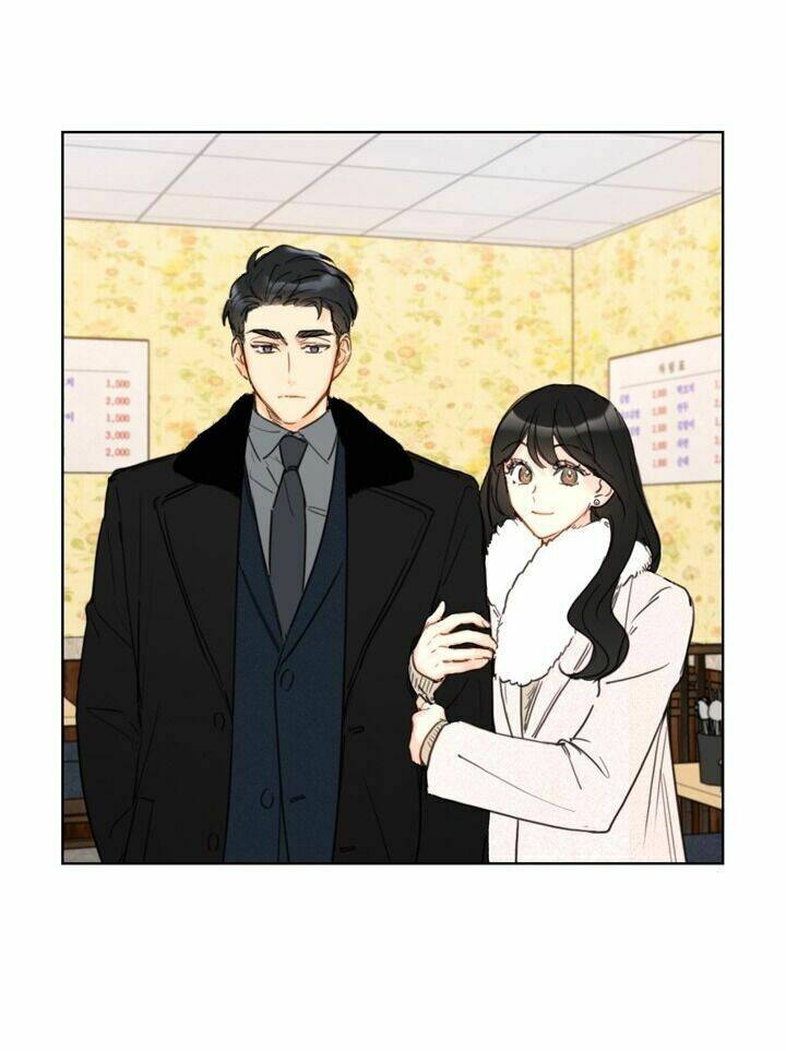 Hẹn Hò Nơi Công Sở Chapter 35 - Trang 2