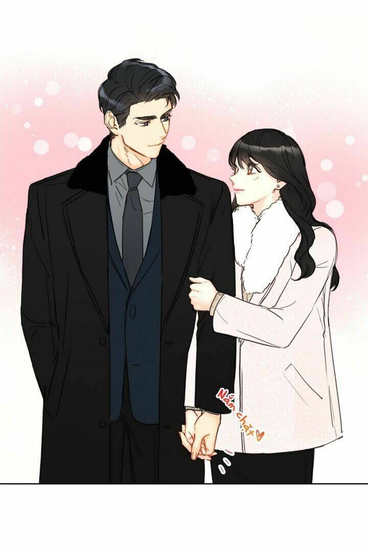 Hẹn Hò Nơi Công Sở Chapter 35 - Trang 2