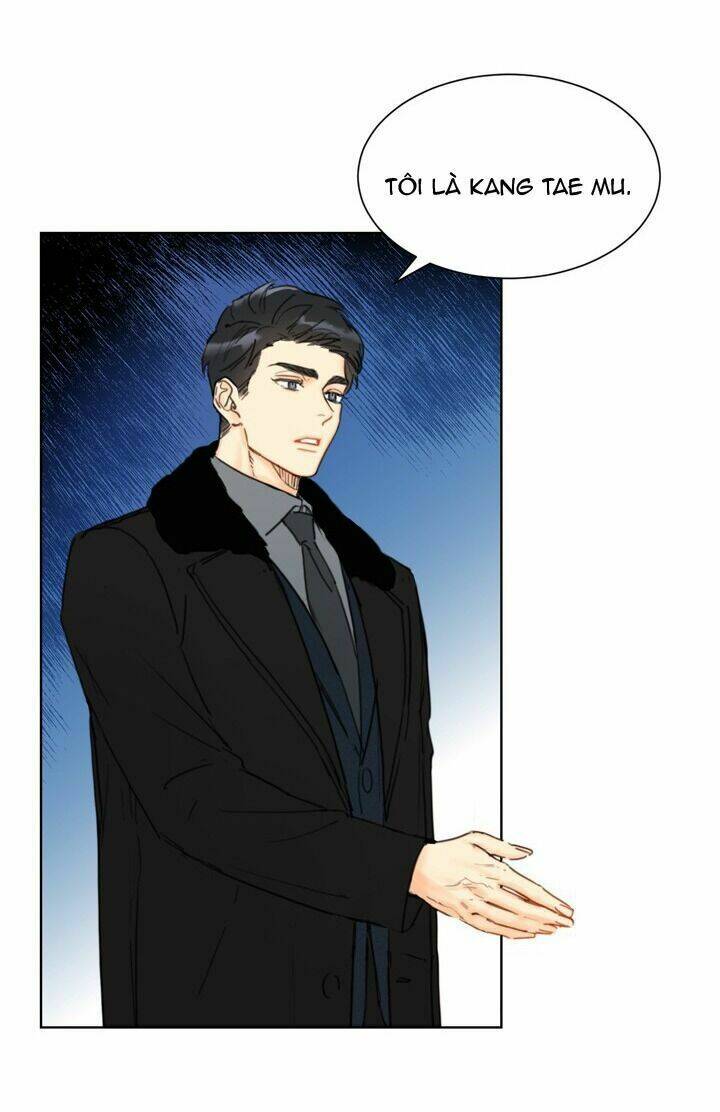 Hẹn Hò Nơi Công Sở Chapter 35 - Trang 2