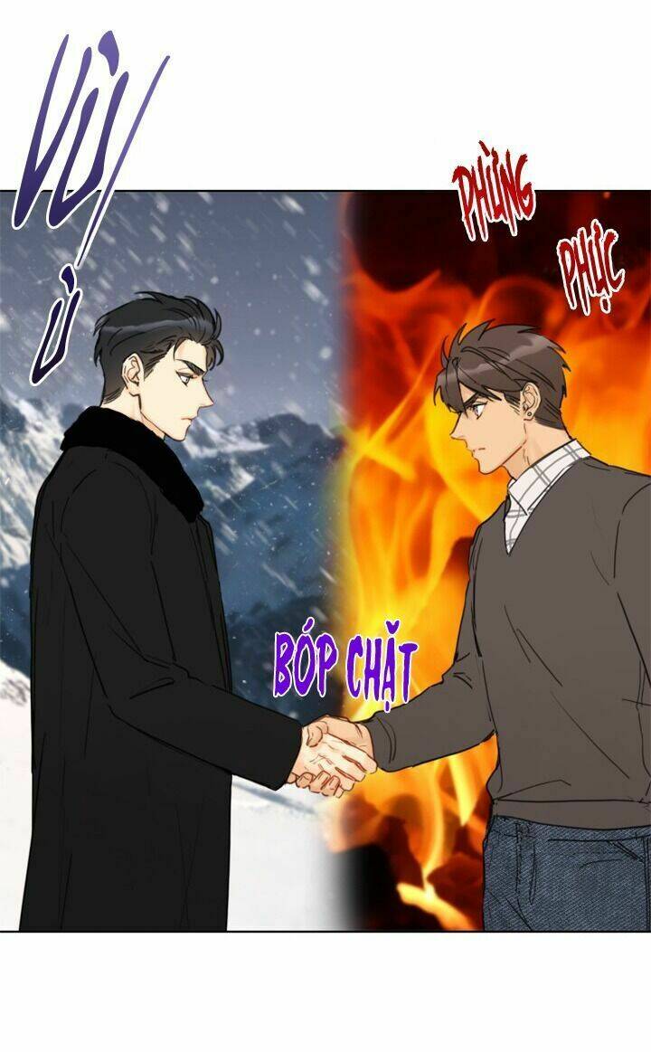 Hẹn Hò Nơi Công Sở Chapter 35 - Trang 2