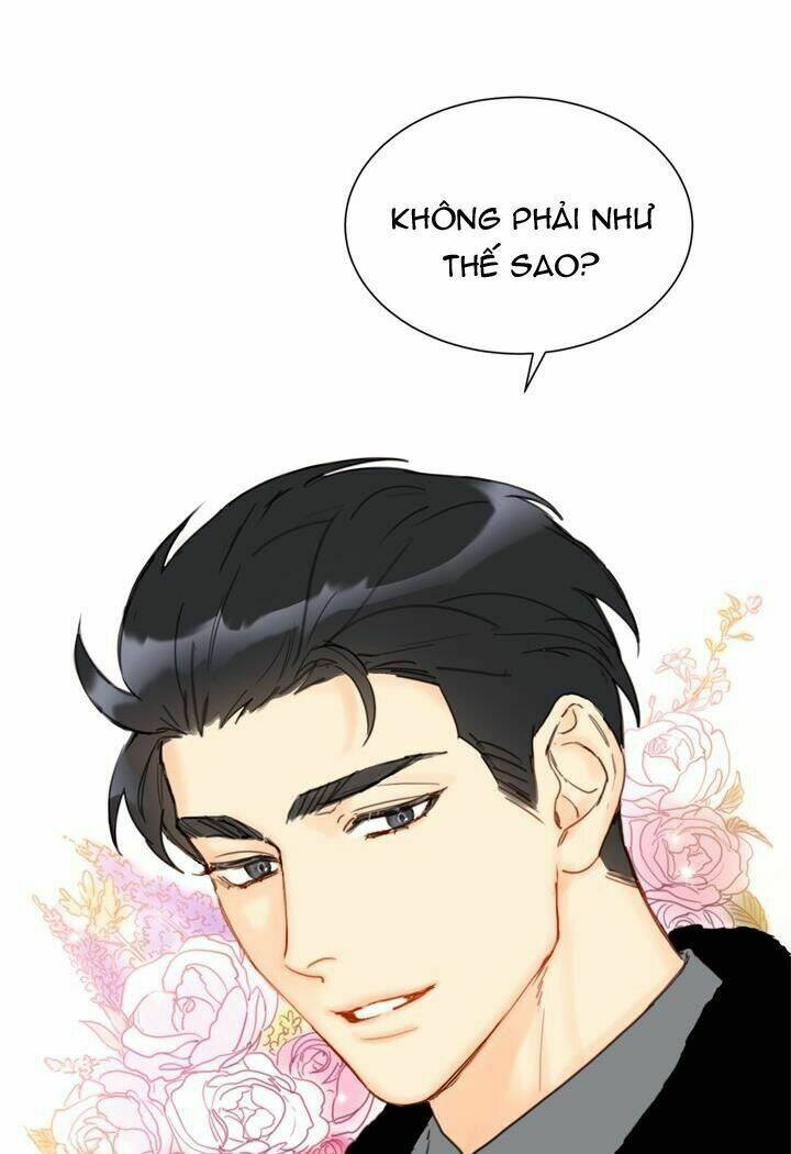 Hẹn Hò Nơi Công Sở Chapter 35 - Trang 2