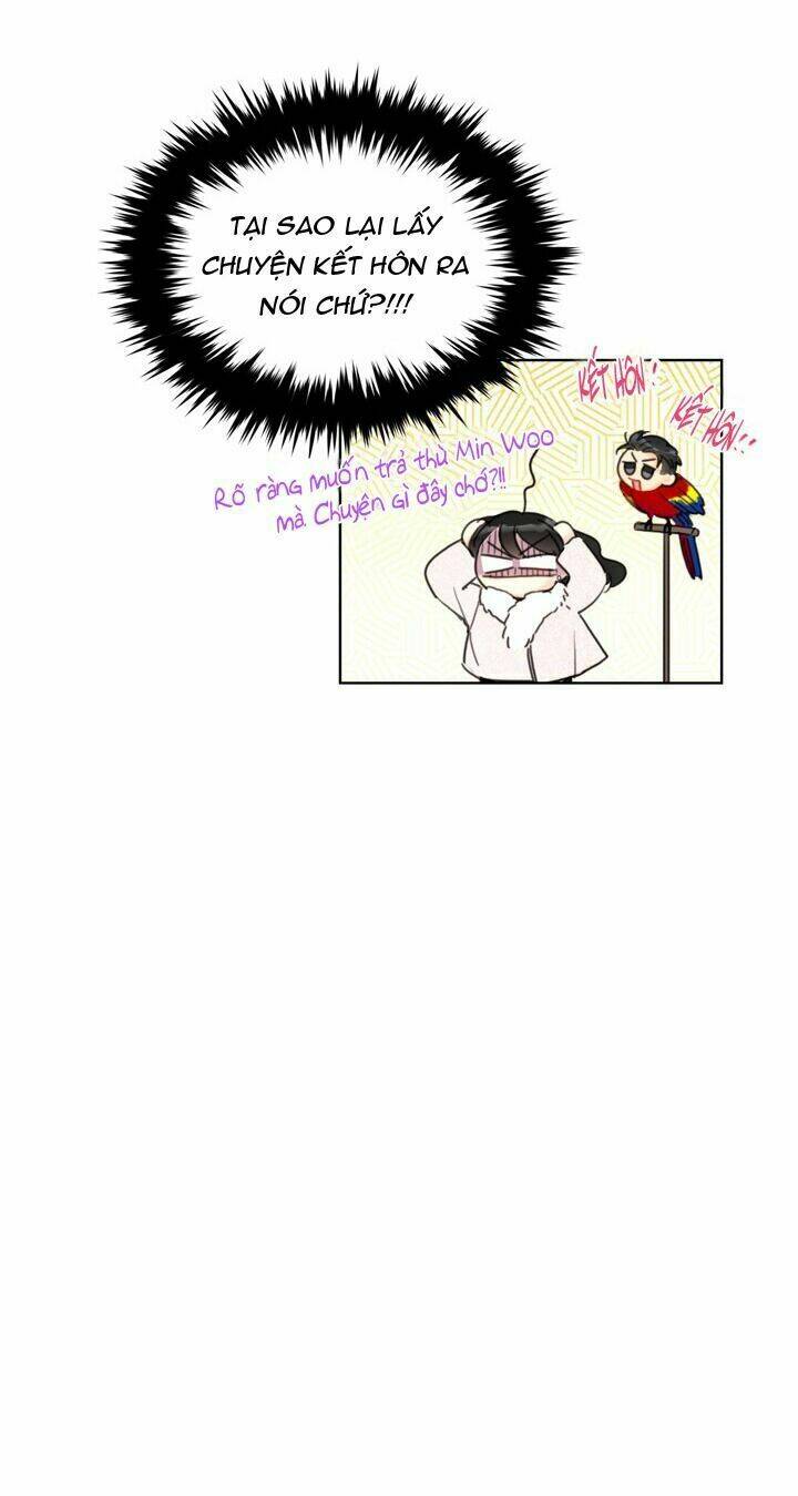 Hẹn Hò Nơi Công Sở Chapter 35 - Trang 2