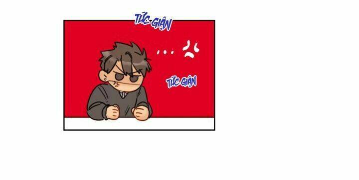 Hẹn Hò Nơi Công Sở Chapter 35 - Trang 2