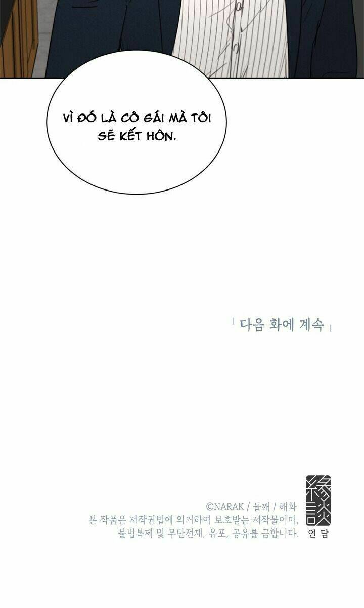 Hẹn Hò Nơi Công Sở Chapter 35 - Trang 2