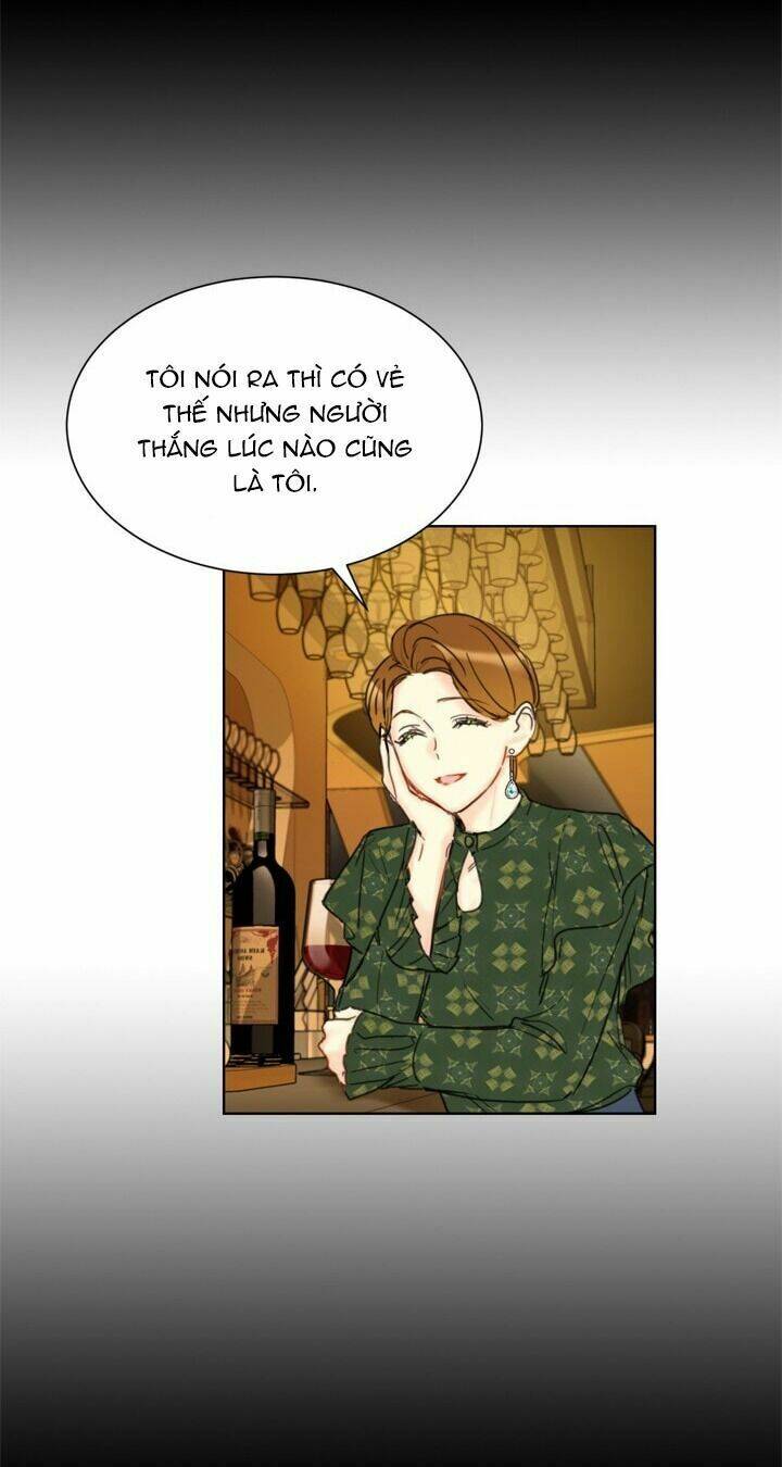 Hẹn Hò Nơi Công Sở Chapter 36 - Trang 2