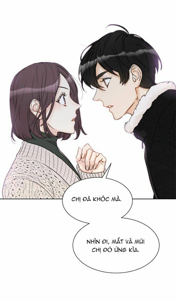 Hẹn Hò Nơi Công Sở Chapter 36 - Trang 2