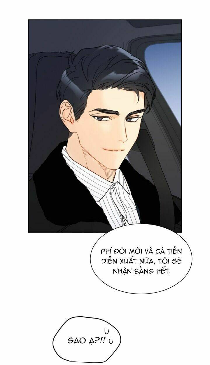 Hẹn Hò Nơi Công Sở Chapter 36 - Trang 2