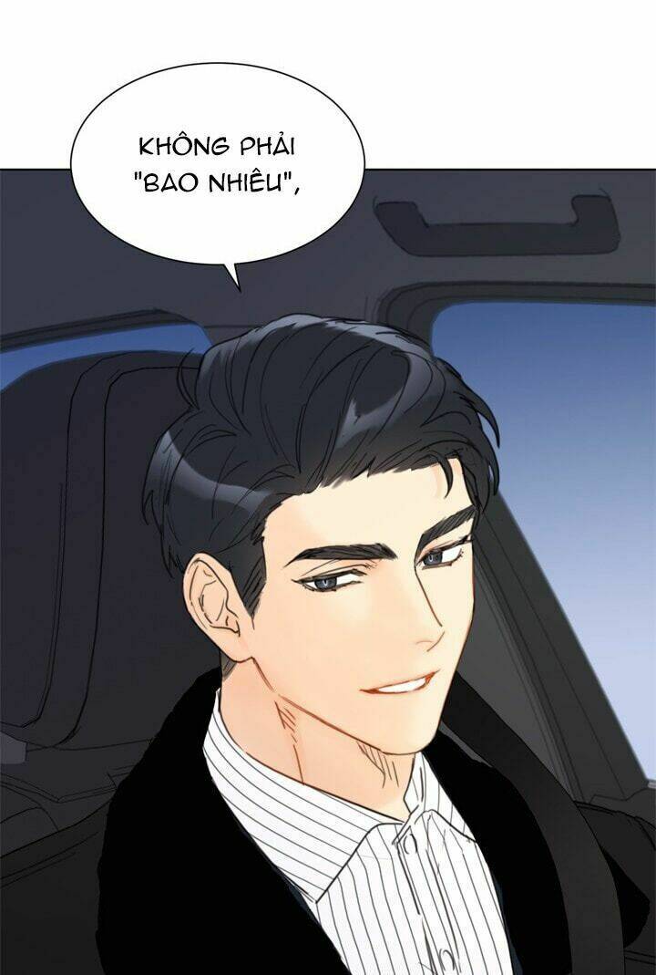 Hẹn Hò Nơi Công Sở Chapter 36 - Trang 2