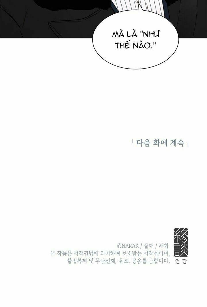 Hẹn Hò Nơi Công Sở Chapter 36 - Trang 2