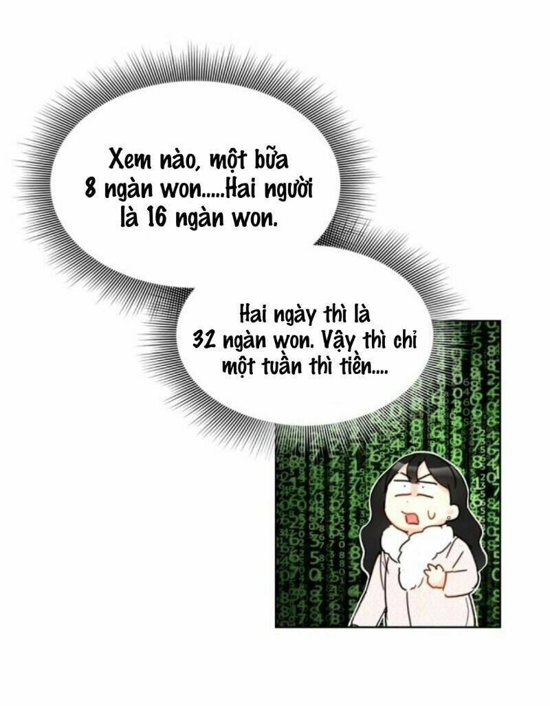 Hẹn Hò Nơi Công Sở Chapter 37 - Trang 2