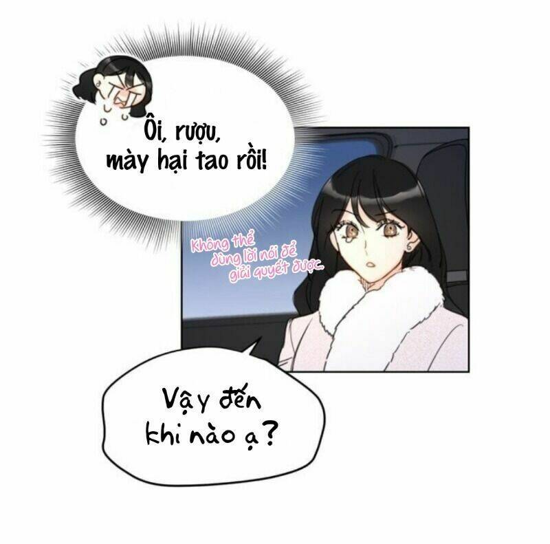 Hẹn Hò Nơi Công Sở Chapter 37 - Trang 2