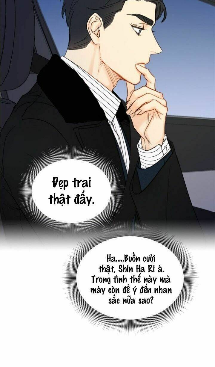 Hẹn Hò Nơi Công Sở Chapter 37 - Trang 2