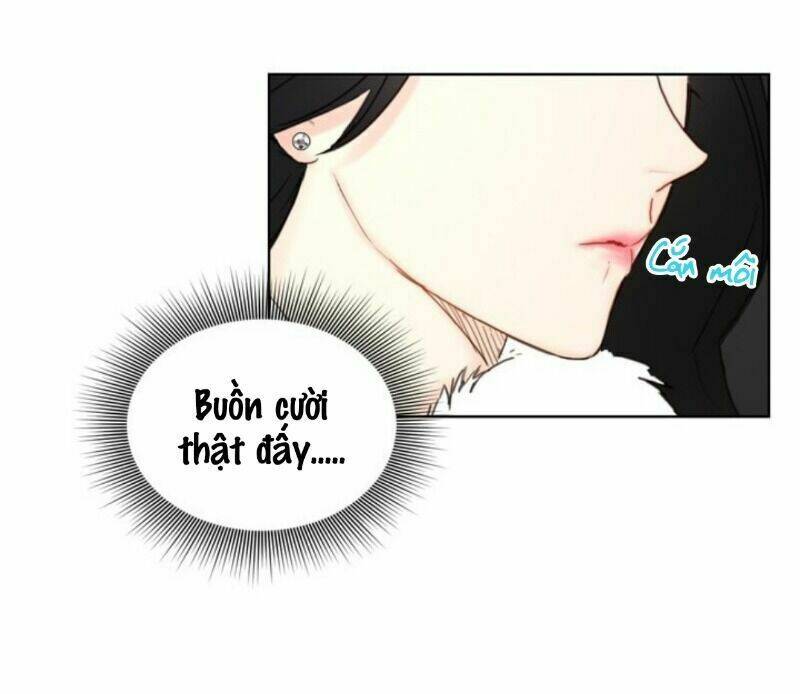 Hẹn Hò Nơi Công Sở Chapter 37 - Trang 2