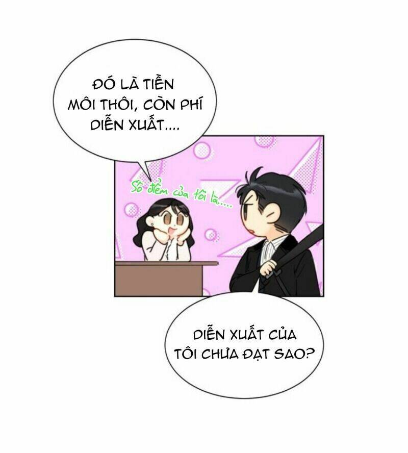 Hẹn Hò Nơi Công Sở Chapter 37 - Trang 2