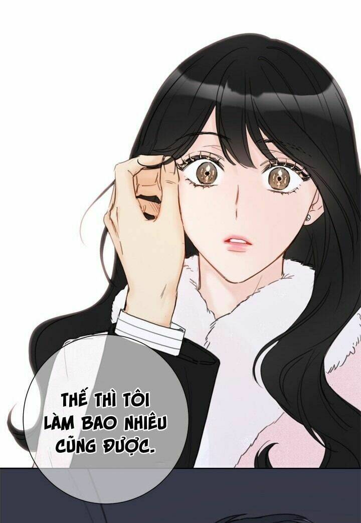 Hẹn Hò Nơi Công Sở Chapter 37 - Trang 2