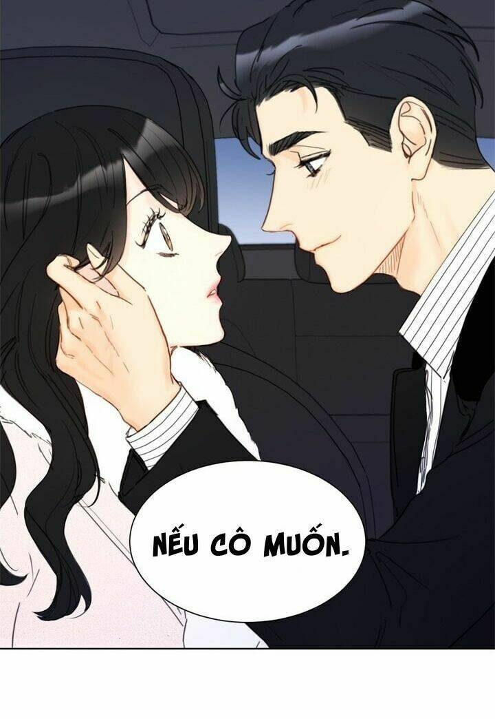 Hẹn Hò Nơi Công Sở Chapter 37 - Trang 2
