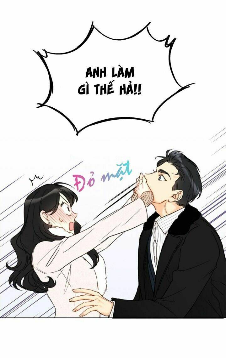 Hẹn Hò Nơi Công Sở Chapter 37 - Trang 2