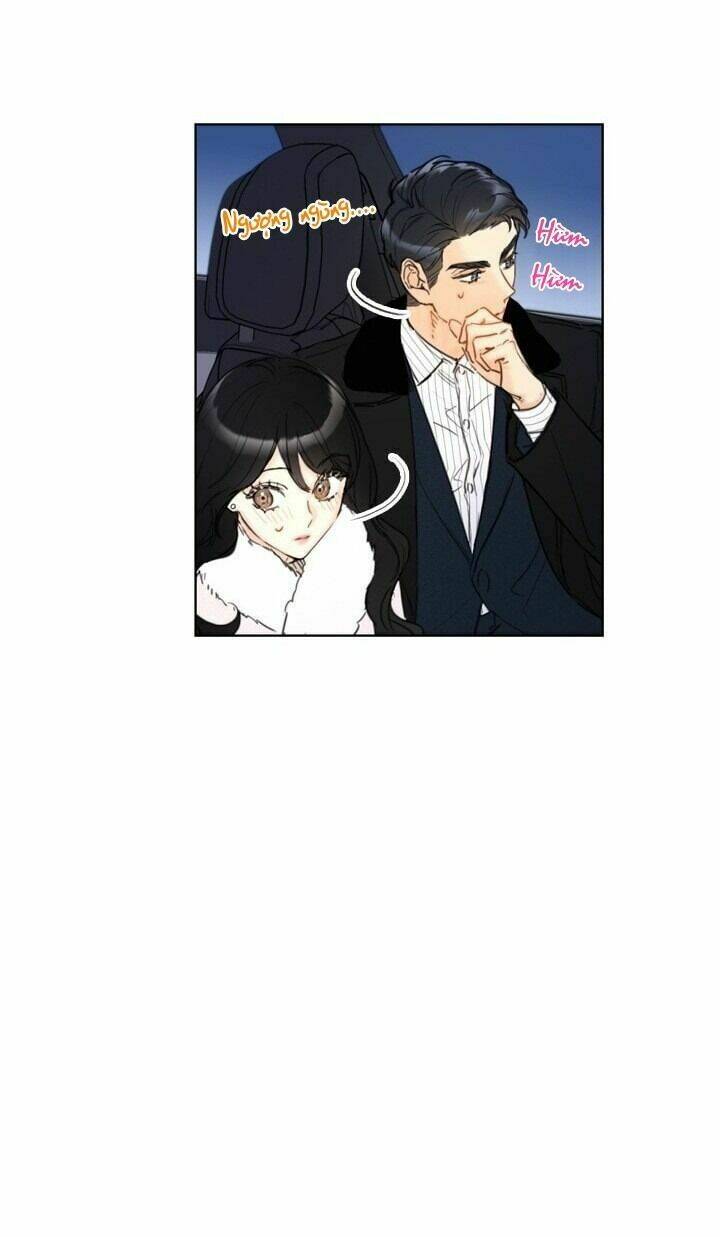 Hẹn Hò Nơi Công Sở Chapter 37 - Trang 2