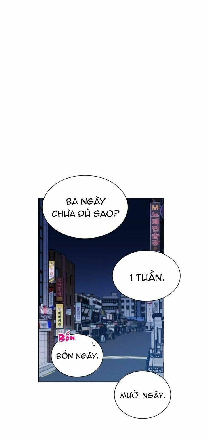 Hẹn Hò Nơi Công Sở Chapter 37 - Trang 2