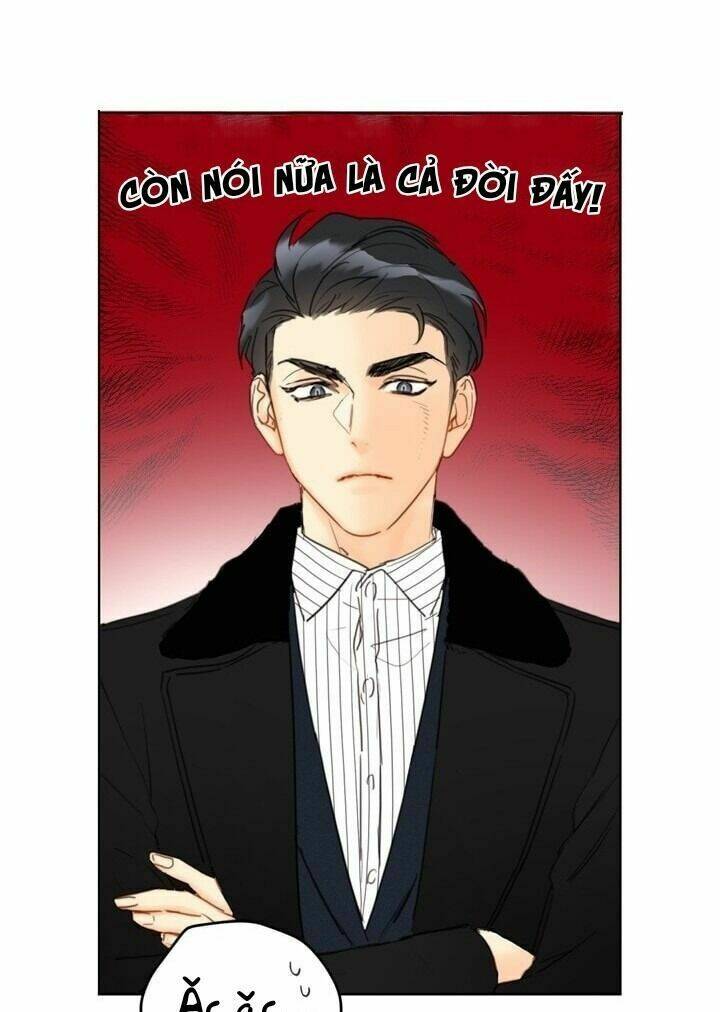 Hẹn Hò Nơi Công Sở Chapter 37 - Trang 2