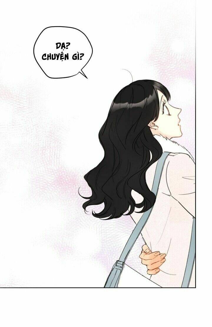 Hẹn Hò Nơi Công Sở Chapter 37 - Trang 2