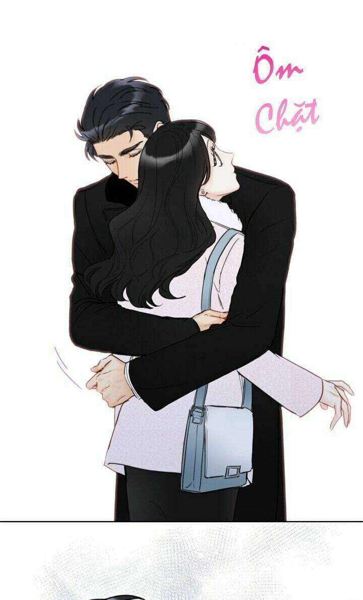 Hẹn Hò Nơi Công Sở Chapter 37 - Trang 2