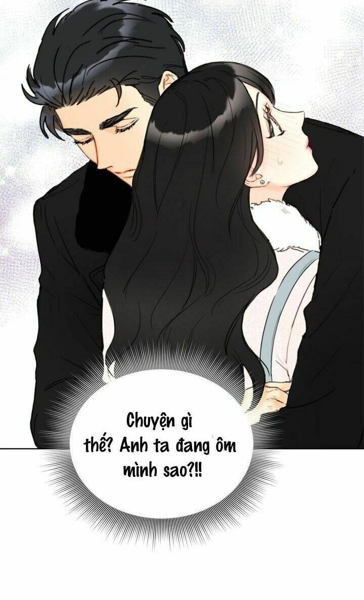Hẹn Hò Nơi Công Sở Chapter 37 - Trang 2