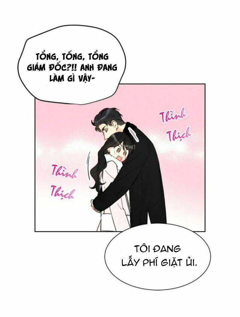 Hẹn Hò Nơi Công Sở Chapter 37 - Trang 2