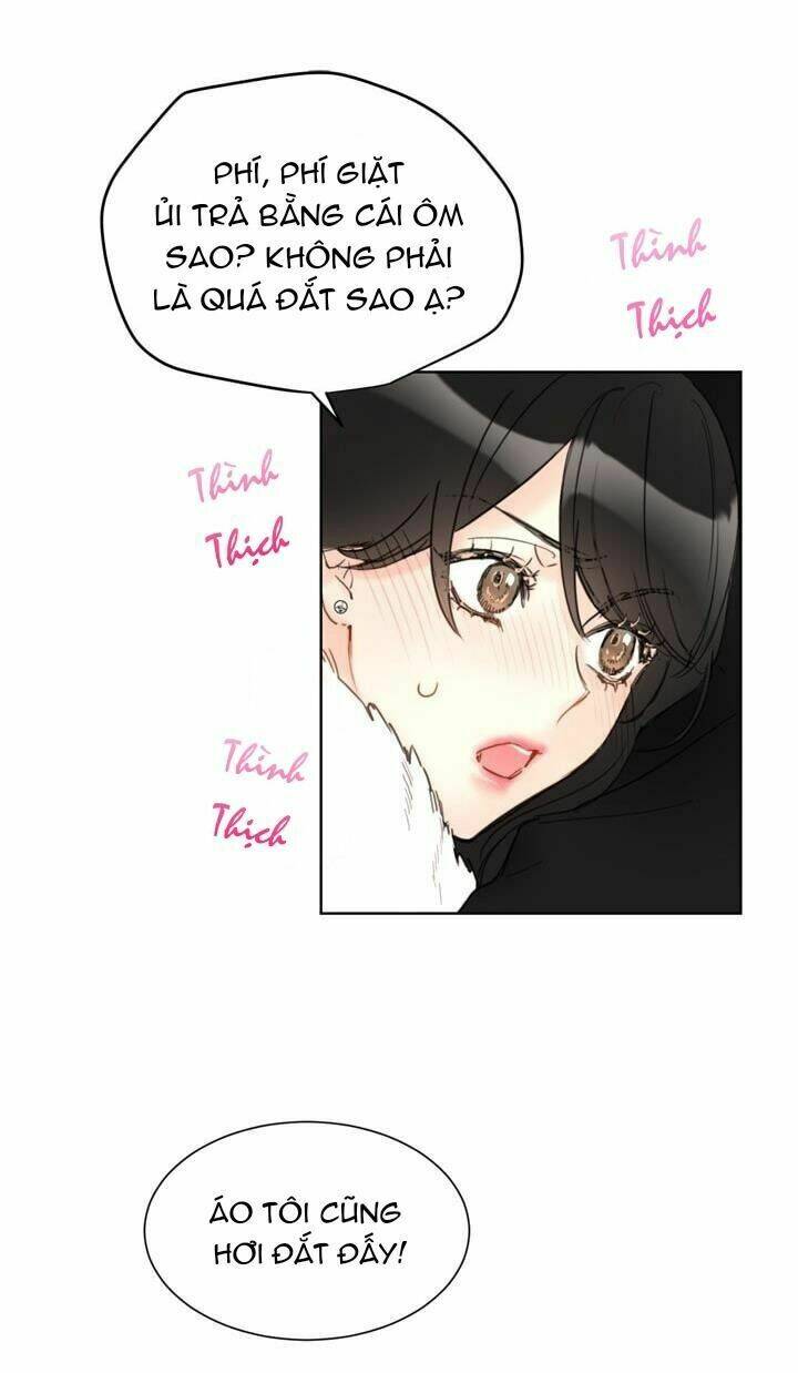 Hẹn Hò Nơi Công Sở Chapter 37 - Trang 2