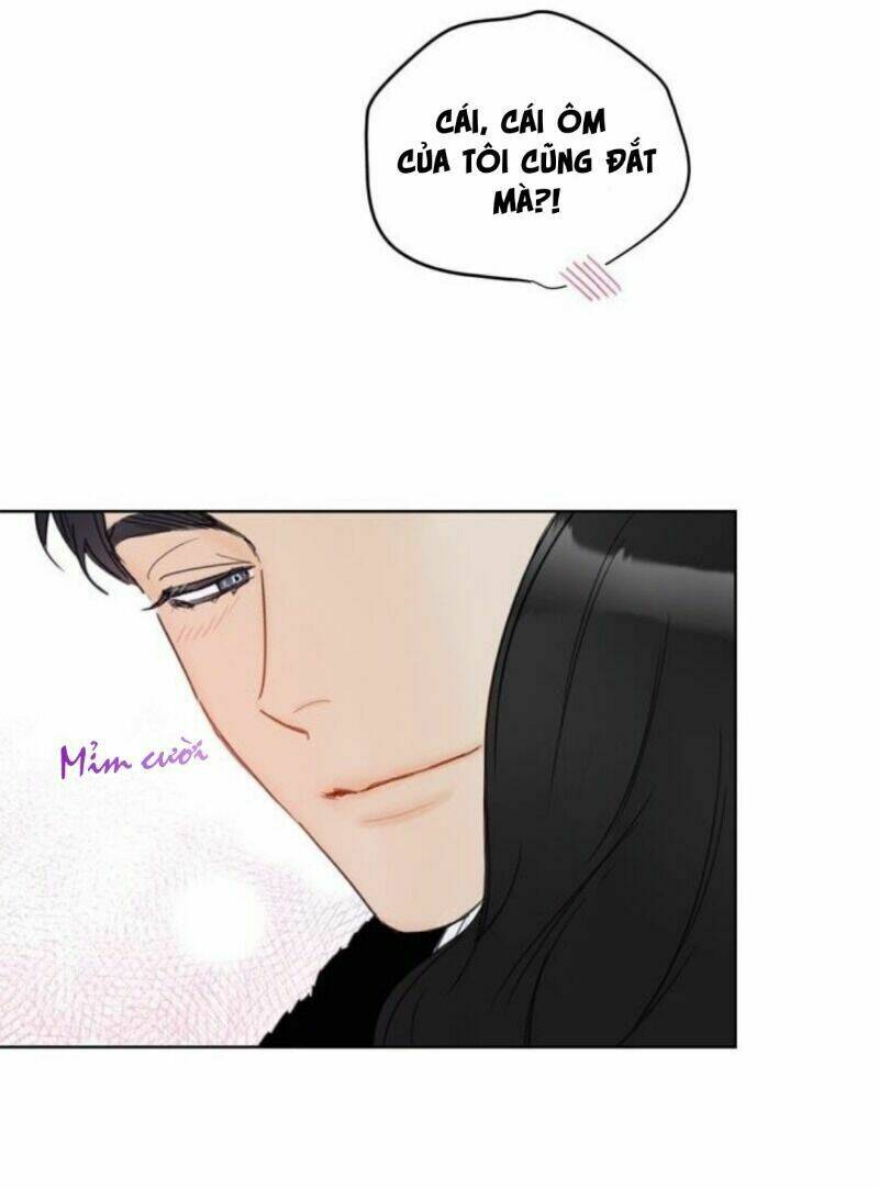 Hẹn Hò Nơi Công Sở Chapter 37 - Trang 2