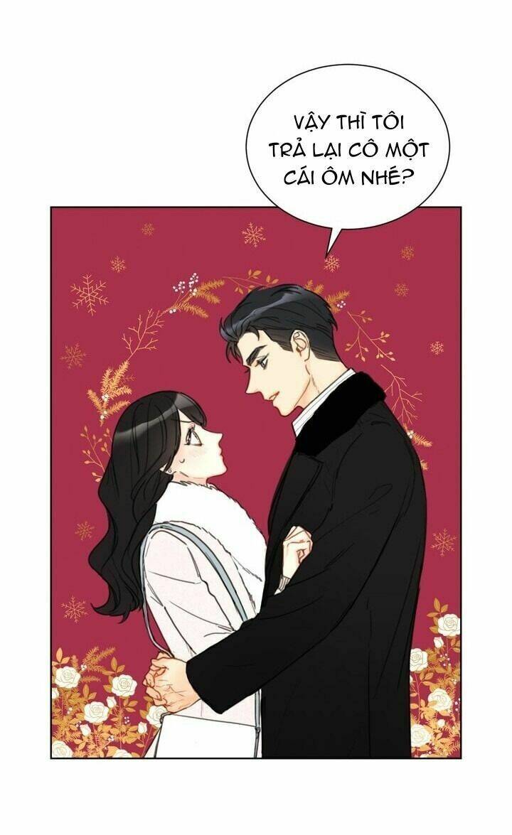 Hẹn Hò Nơi Công Sở Chapter 37 - Trang 2