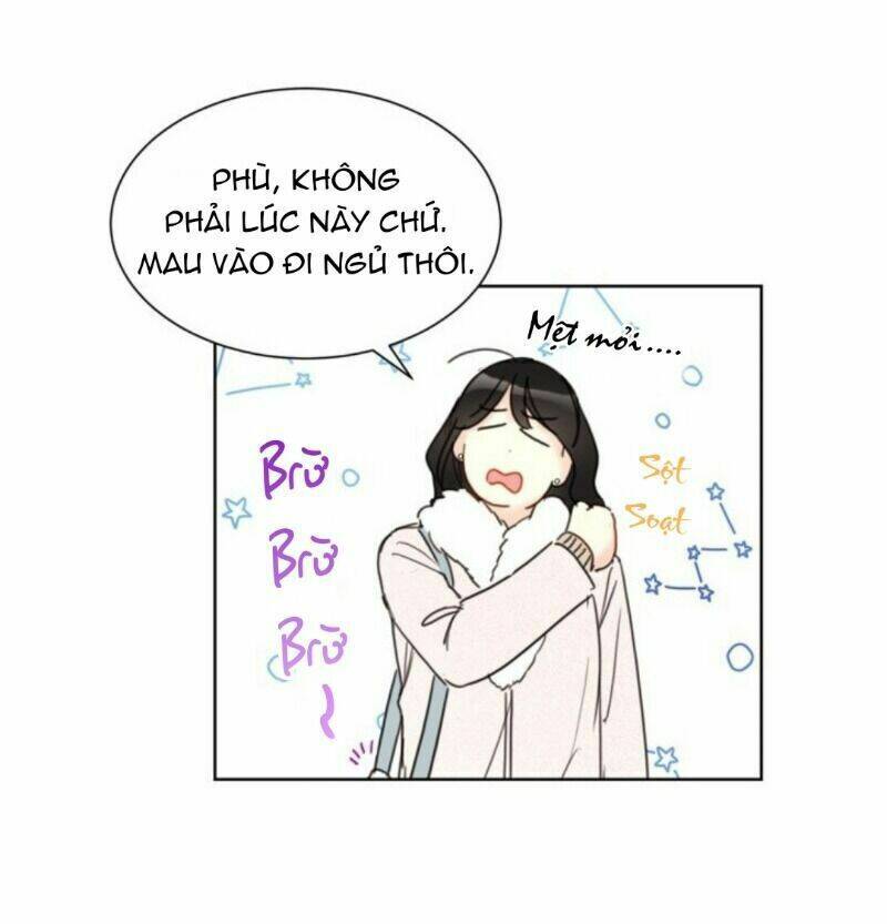 Hẹn Hò Nơi Công Sở Chapter 37 - Trang 2