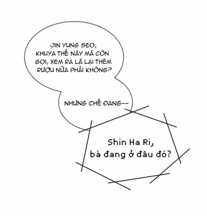 Hẹn Hò Nơi Công Sở Chapter 37 - Trang 2