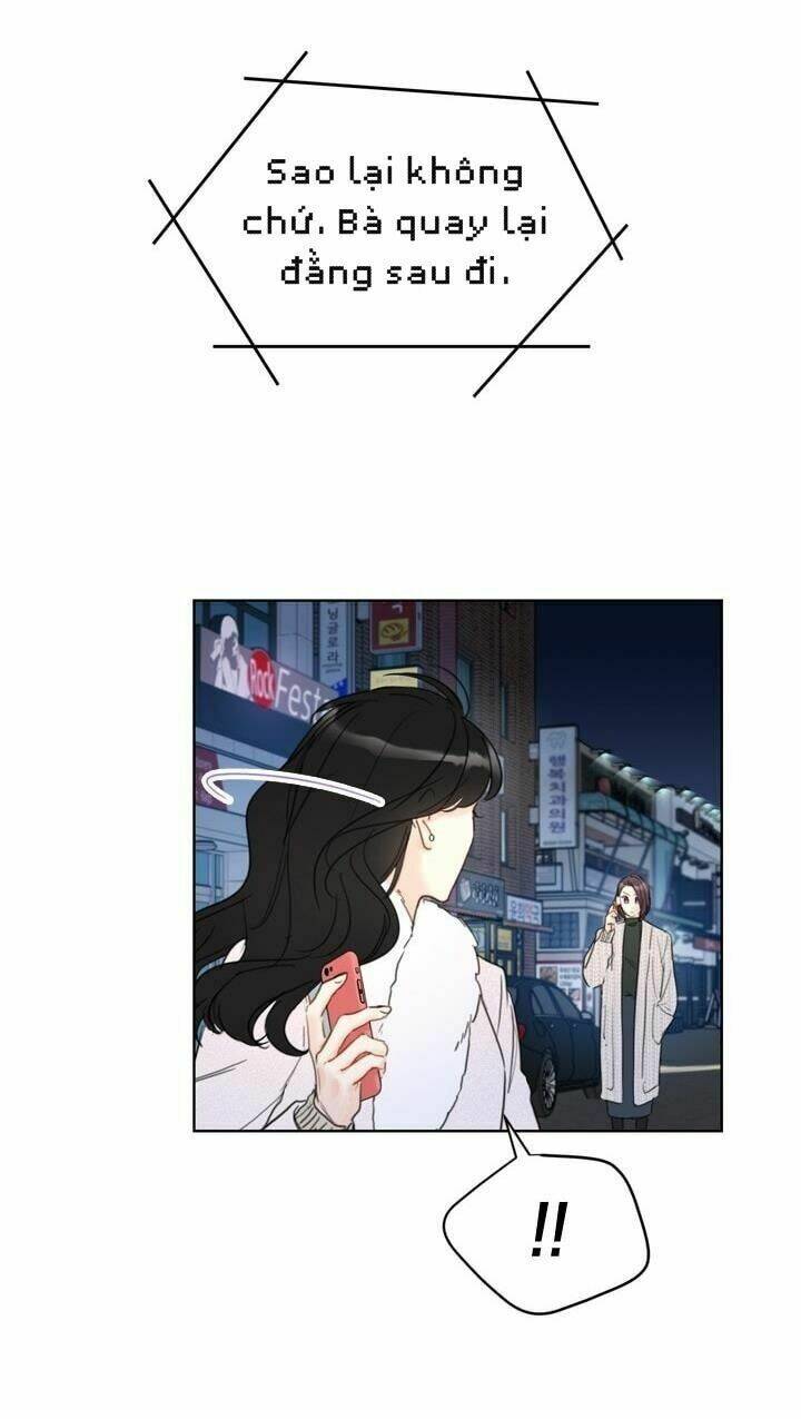 Hẹn Hò Nơi Công Sở Chapter 37 - Trang 2