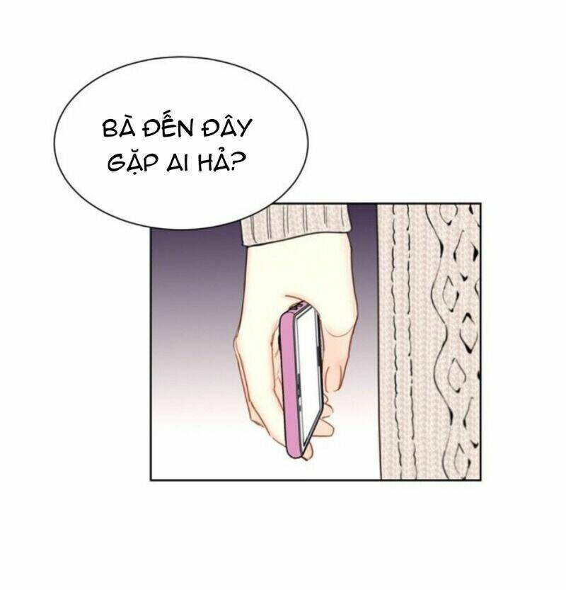 Hẹn Hò Nơi Công Sở Chapter 37 - Trang 2