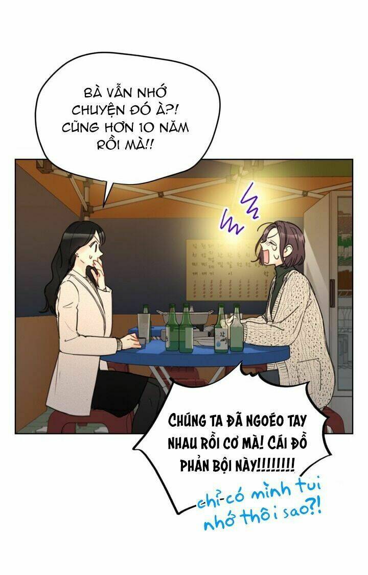 Hẹn Hò Nơi Công Sở Chapter 38 - Trang 2