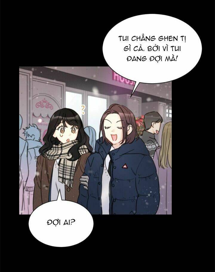 Hẹn Hò Nơi Công Sở Chapter 38 - Trang 2