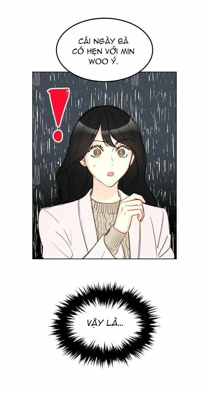 Hẹn Hò Nơi Công Sở Chapter 38 - Trang 2