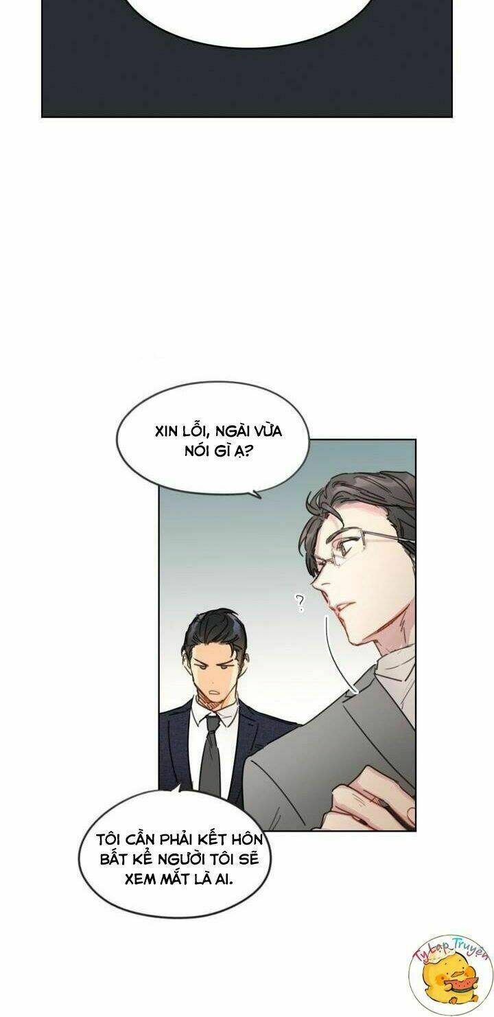 Hẹn Hò Nơi Công Sở Chapter 4 - Trang 2