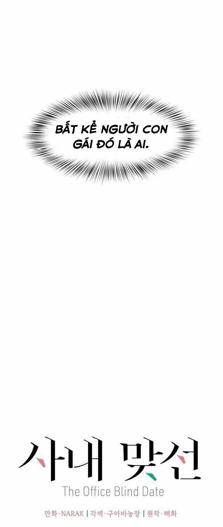 Hẹn Hò Nơi Công Sở Chapter 4 - Trang 2