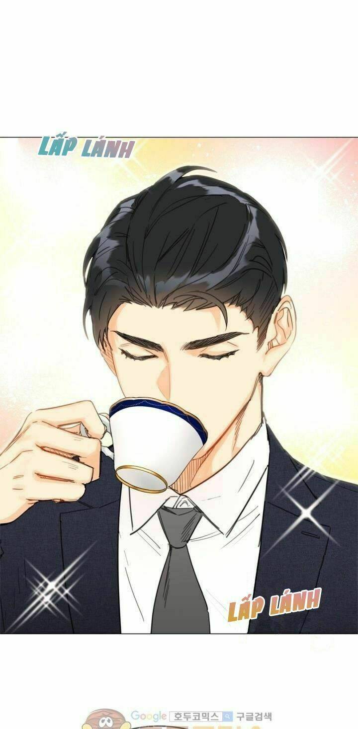 Hẹn Hò Nơi Công Sở Chapter 4 - Trang 2