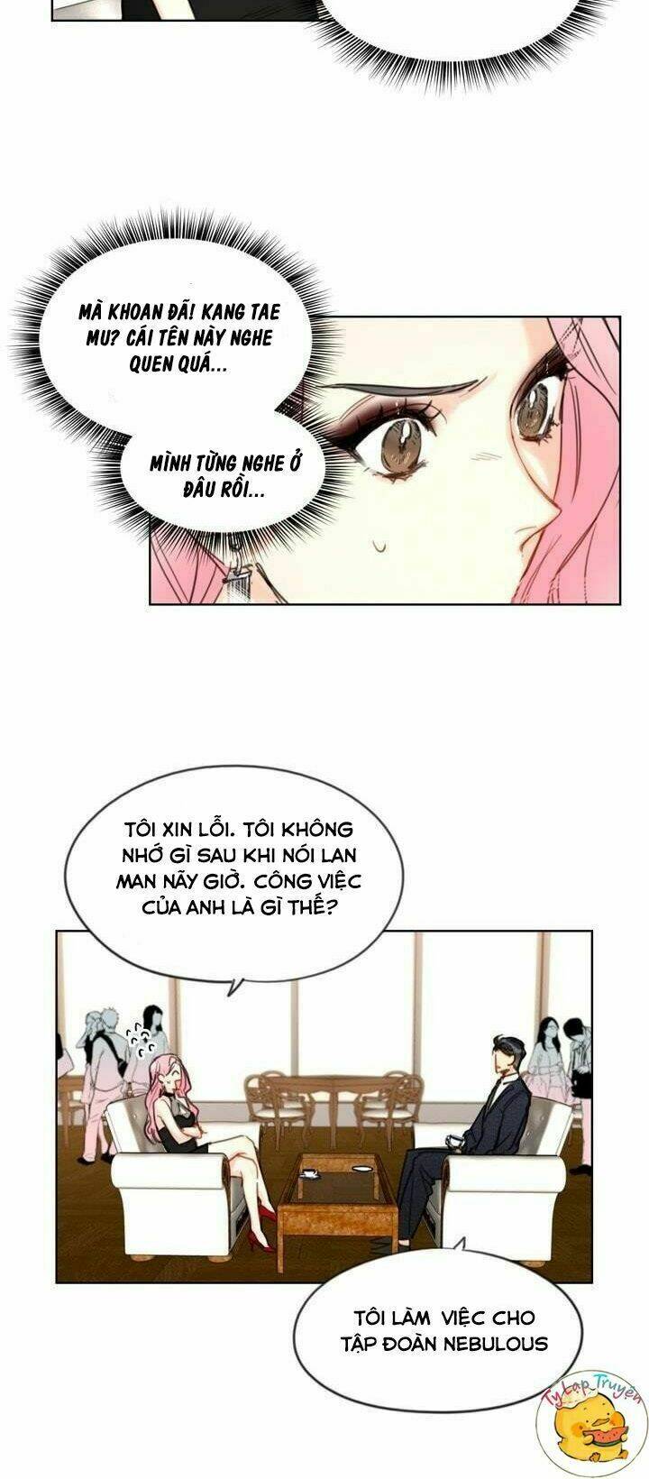 Hẹn Hò Nơi Công Sở Chapter 4 - Trang 2