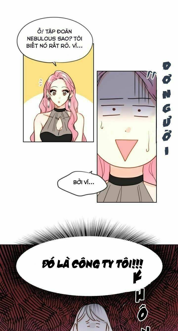 Hẹn Hò Nơi Công Sở Chapter 4 - Trang 2