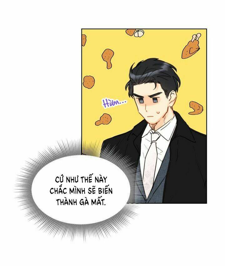 Hẹn Hò Nơi Công Sở Chapter 40 - Trang 2